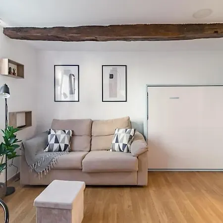 Acogedor Apartamento Centrico Apartment