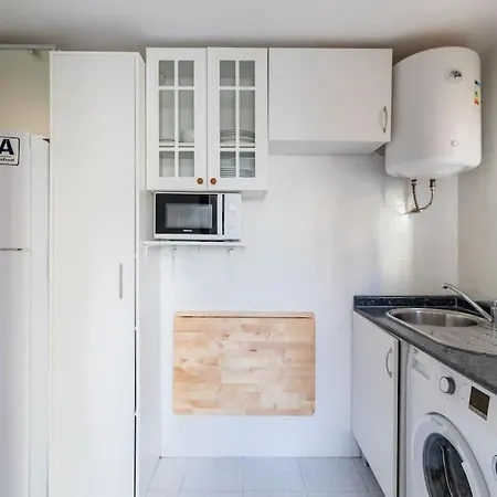 Apartment Acogedor Apartamento Centrico *