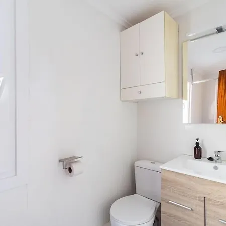 Acogedor Apartamento Centrico *