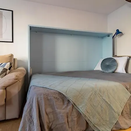 Apartment Acogedor Apartamento Centrico